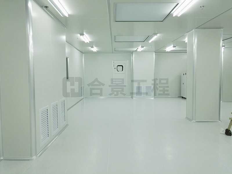 做廠房潔凈工程建設(shè)項(xiàng)目如何判斷乙方有實(shí)力？一文讀懂！