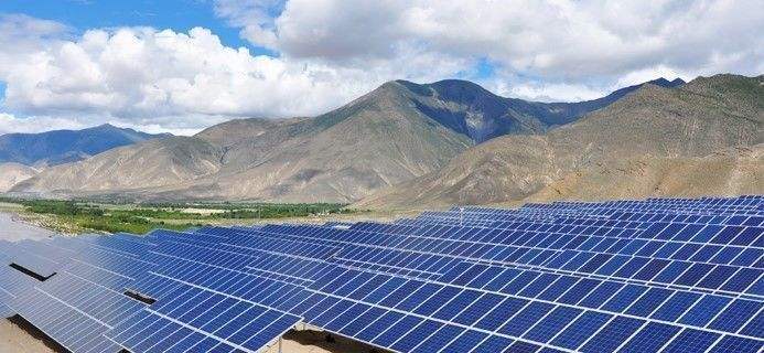 20家企業(yè)參與投標！淮北103MW/206MWh儲能電站EPC開標