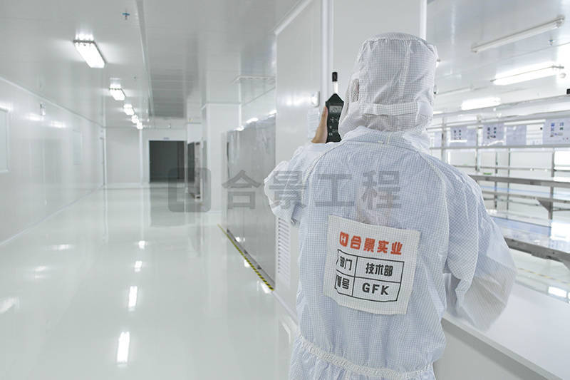 中國最大的凈化公司 排名重不重要，看這些才可靠！