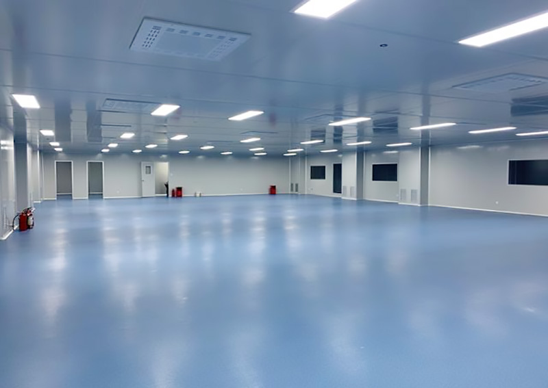醫(yī)療器械潔凈車間生產建設要達到哪些標準？