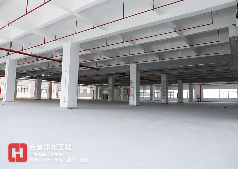 如何確保食品凈化車間符合衛(wèi)生標(biāo)準(zhǔn)？