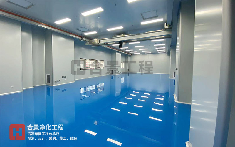 國內醫(yī)療器械廠房潔凈車間工程總承包服務商綜合匯總
